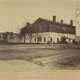 The Old Capitol, now the site of SCOTUS.